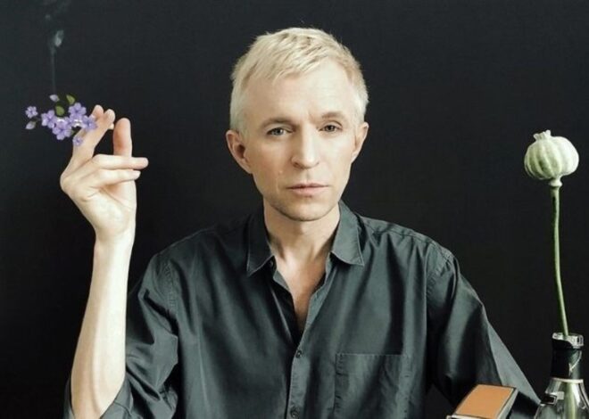 Jay-Jay Johanson yeni yılda sevenleriyle buluşacak